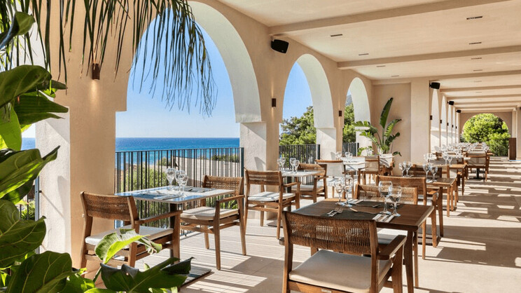 Domes of Corfu, Autograph Collection