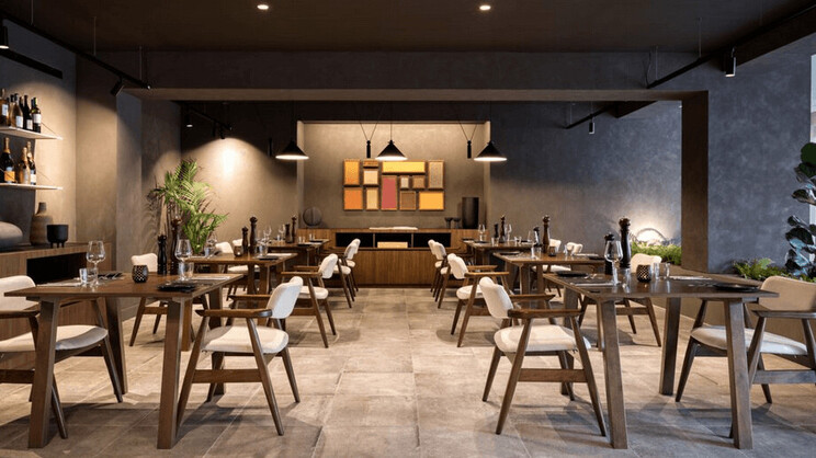 Domes of Corfu, Autograph Collection