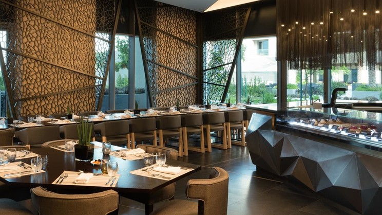 Kempinski Hotel Muscat