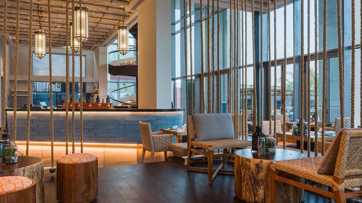 Kempinski Hotel Muscat