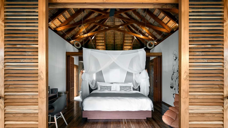 Zuri Zanzibar Hotel & Resort