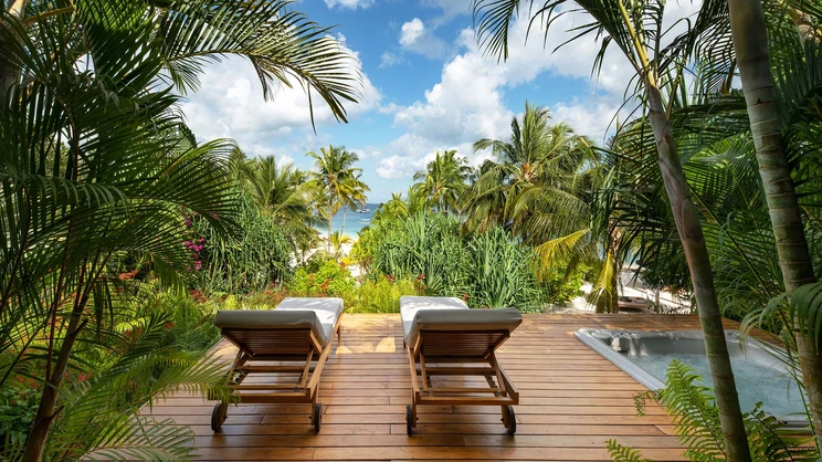 Zuri Zanzibar Hotel & Resort