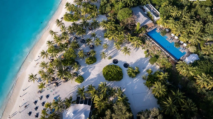 Zuri Zanzibar Hotel & Resort