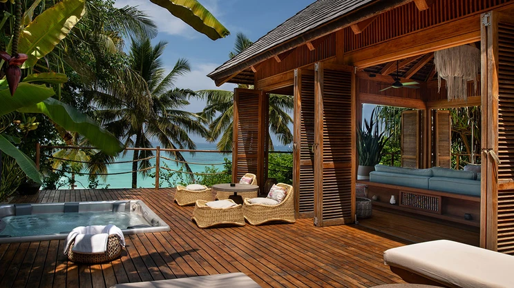 Zuri Zanzibar Hotel & Resort