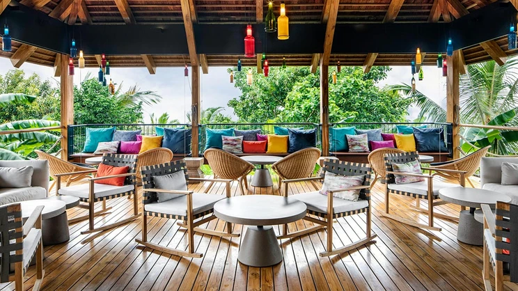 Zuri Zanzibar Hotel & Resort