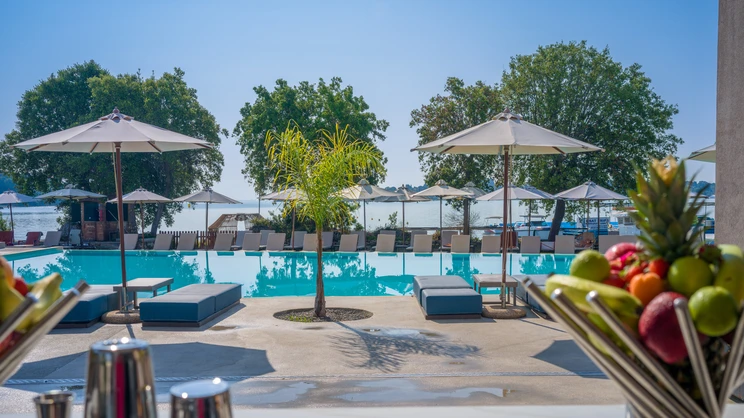 Dreams Corfu Resort & Spa