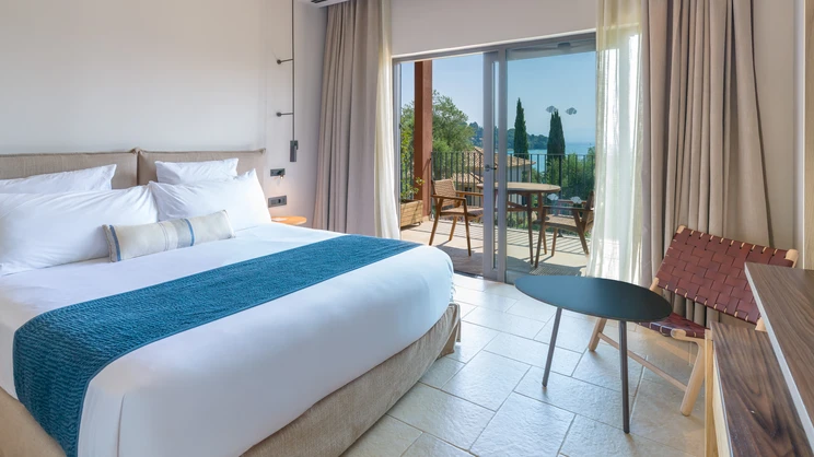 Dreams Corfu Resort & Spa