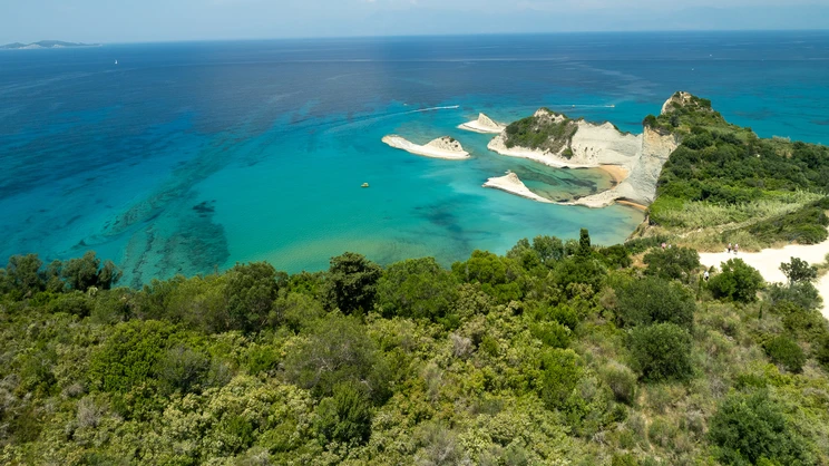 Dreams Corfu Resort & Spa