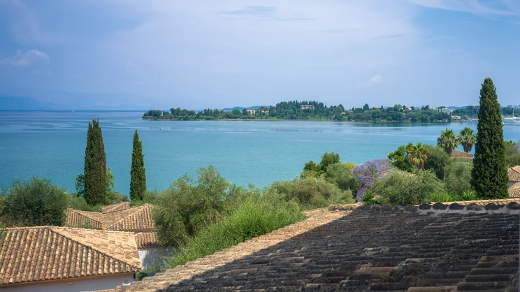 Dreams Corfu Resort & Spa