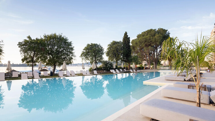 Dreams Corfu Resort & Spa