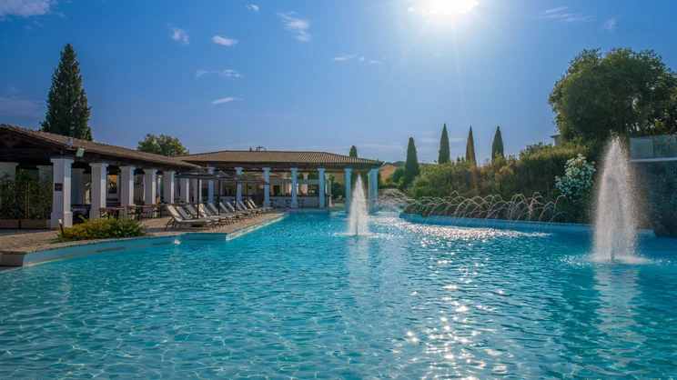 Dreams Corfu Resort & Spa