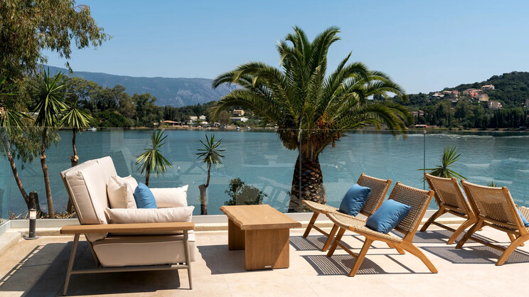 Dreams Corfu Resort & Spa