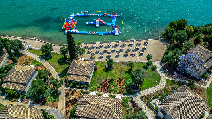 Dreams Corfu Resort & Spa
