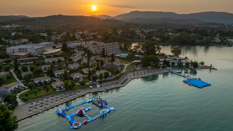 Dreams Corfu Resort & Spa
