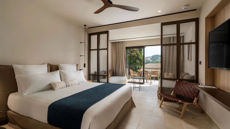 Preferred Club Bungalo Sea View 