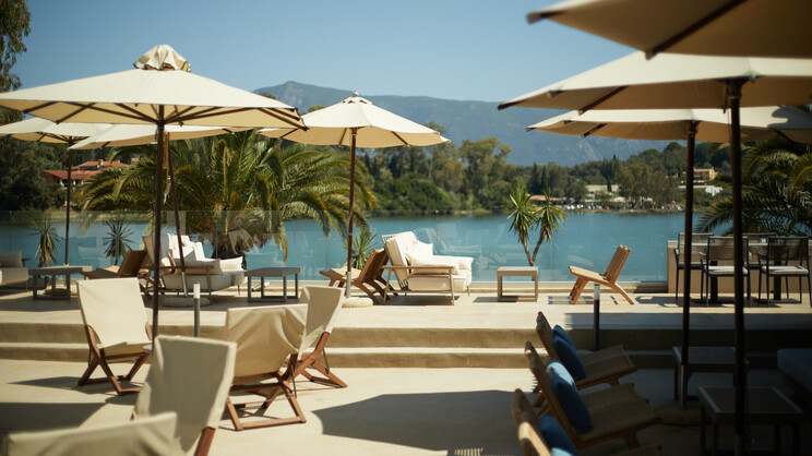 Hyatt Ziva Corfu