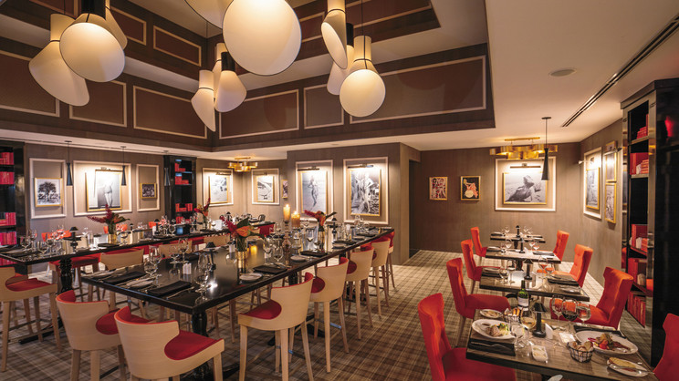 Sandals Royal Barbados