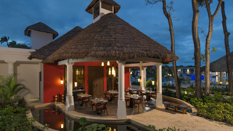 Sandals Royal Barbados