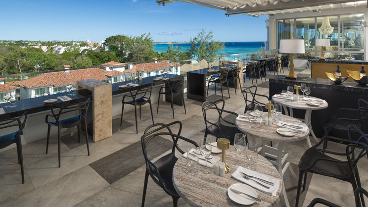 Sandals Royal Barbados