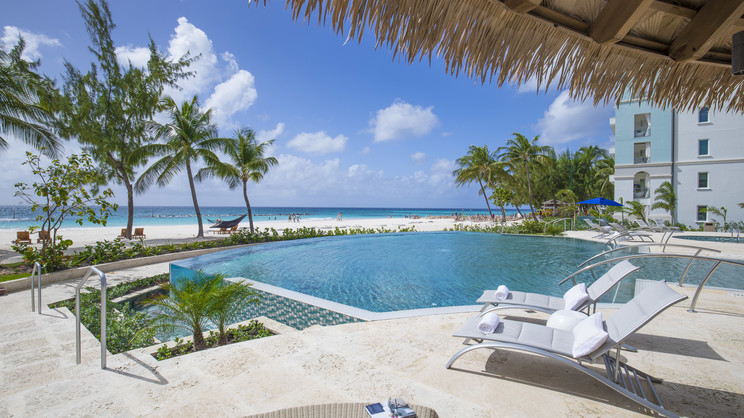 Sandals Royal Barbados