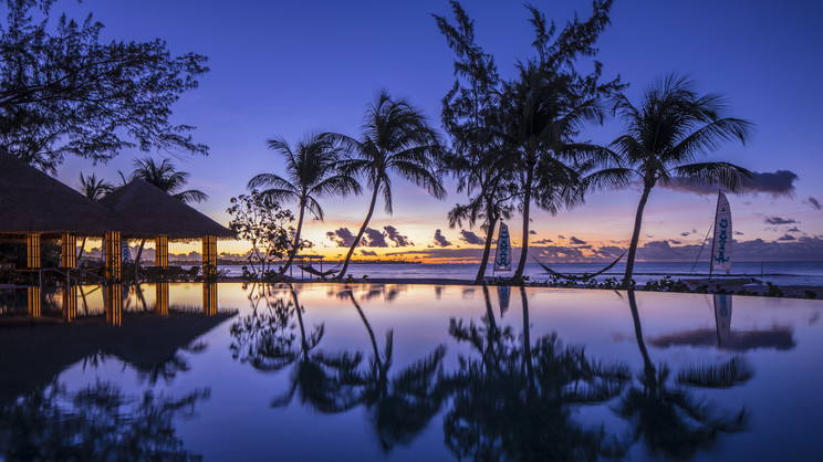 Sandals Royal Barbados