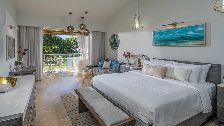 Sandals Royal Barbados