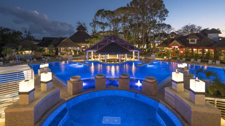 Sandals Royal Barbados