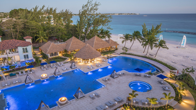 Sandals Royal Barbados
