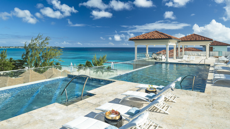 Sandals Royal Barbados