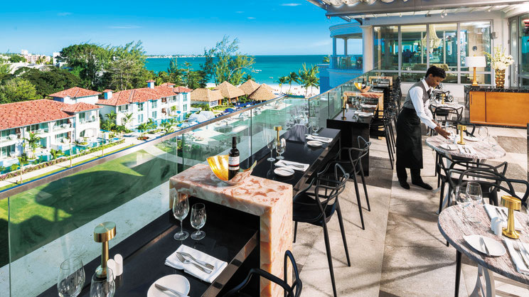 Sandals Royal Barbados