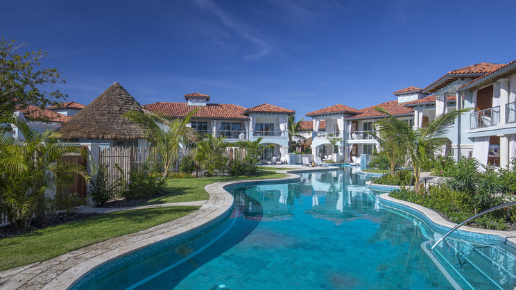 Sandals Royal Barbados