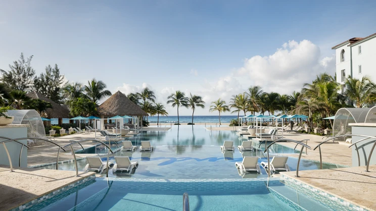 Sandals Royal Barbados