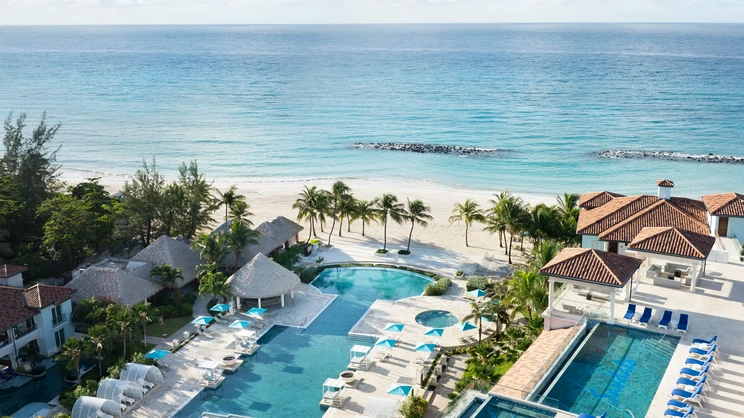 Sandals Royal Barbados