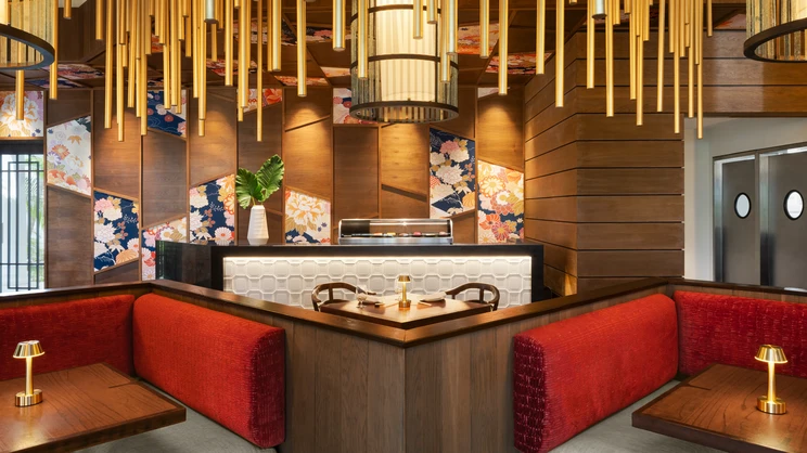 Sandals Royal Barbados