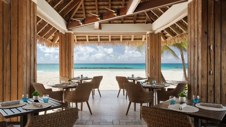 Sandals Royal Barbados