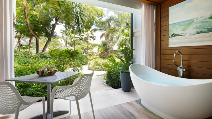 Sandals Royal Barbados