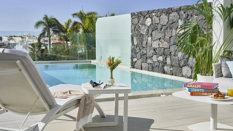 Royal Hideaway Corales Suites