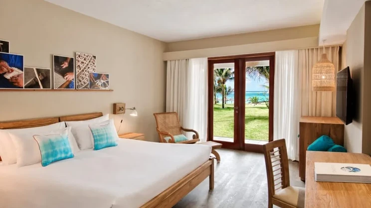 Prestige Beachfront Room 