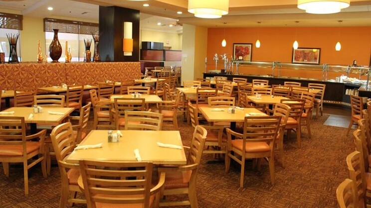 Rosen Inn International