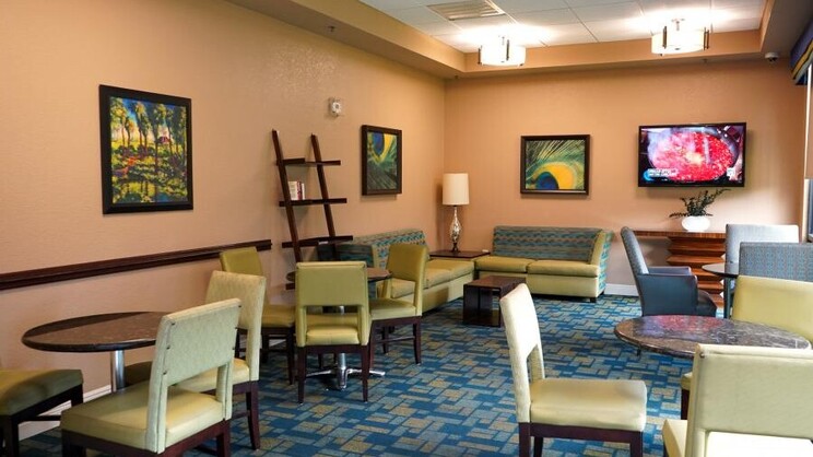 Rosen Inn International