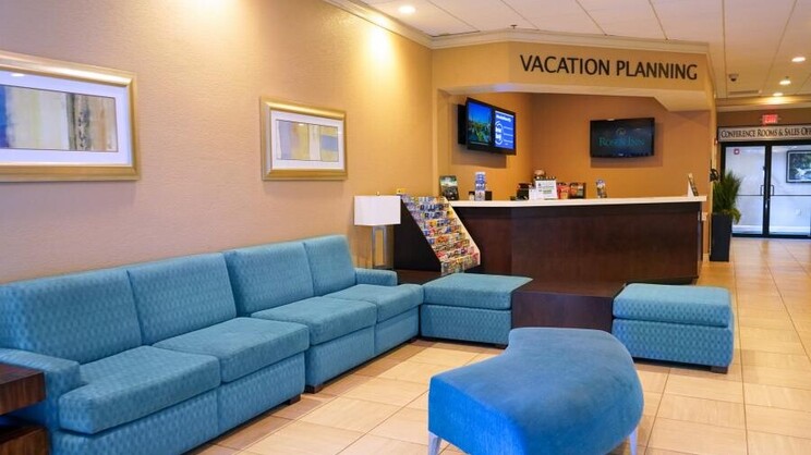 Rosen Inn International