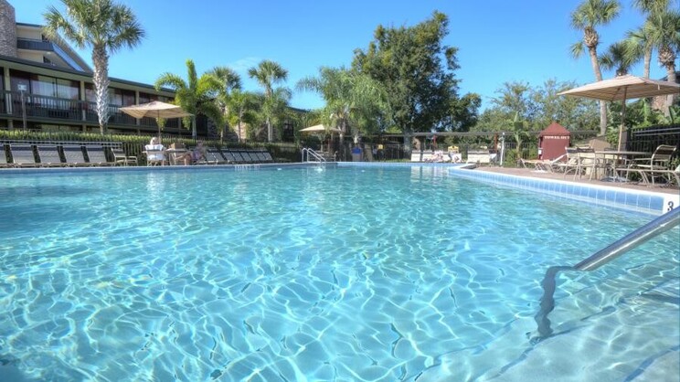 Rosen Inn International