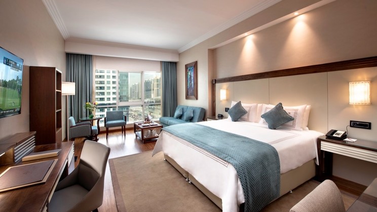 Stella Di Mare Dubai Marina