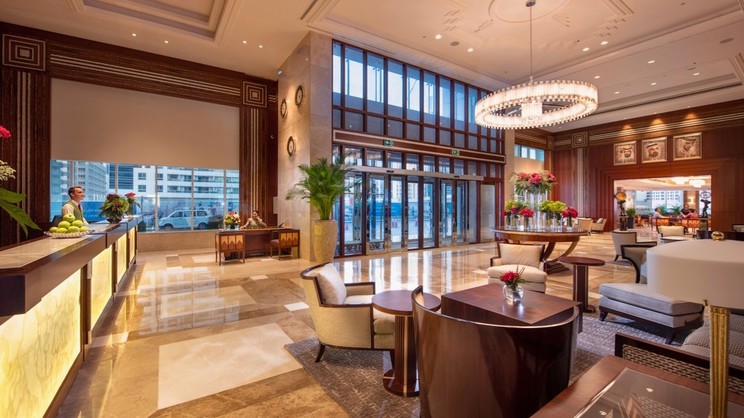 Stella Di Mare Dubai Marina