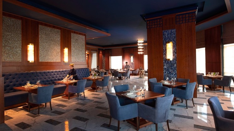 Stella Di Mare Dubai Marina