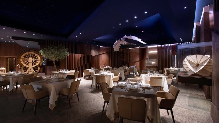 Stella Di Mare Dubai Marina