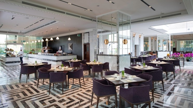 Stella Di Mare Dubai Marina