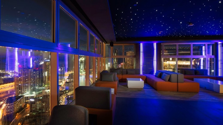 Stella Di Mare Dubai Marina