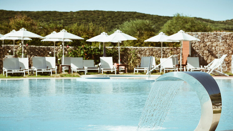 SENTIDO Apollo Palace