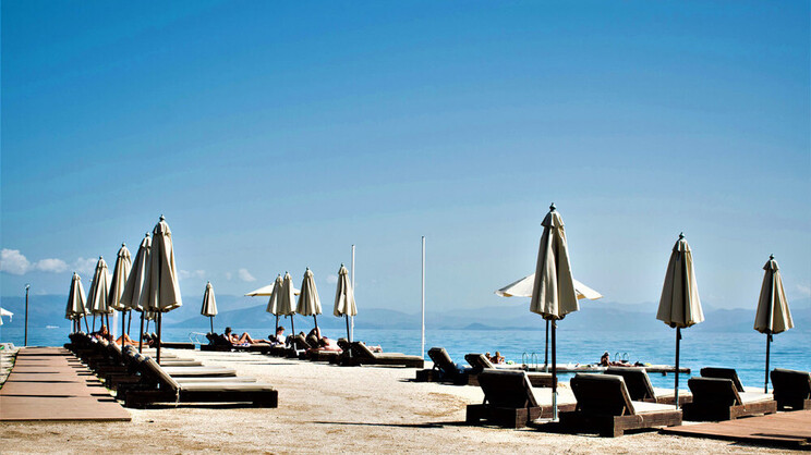 SENTIDO Apollo Palace